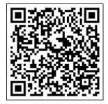 Author Guidelines QR Code